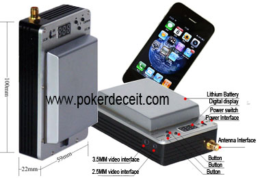 Беспроводной цифровой сигнал передатчика - приемники Беспроводной цифровой сигнал передатчика - приемники